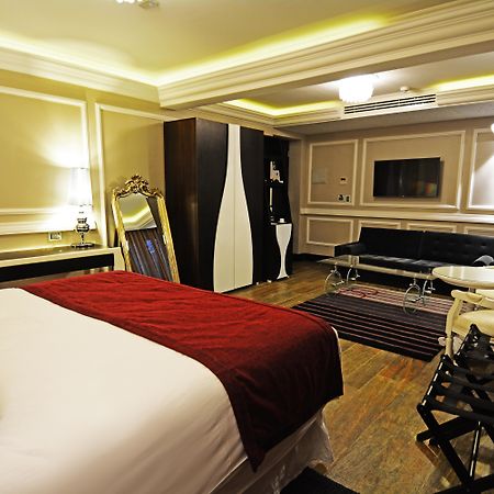 Hotel Sommelier Boutique Santiago du Chili Extérieur photo