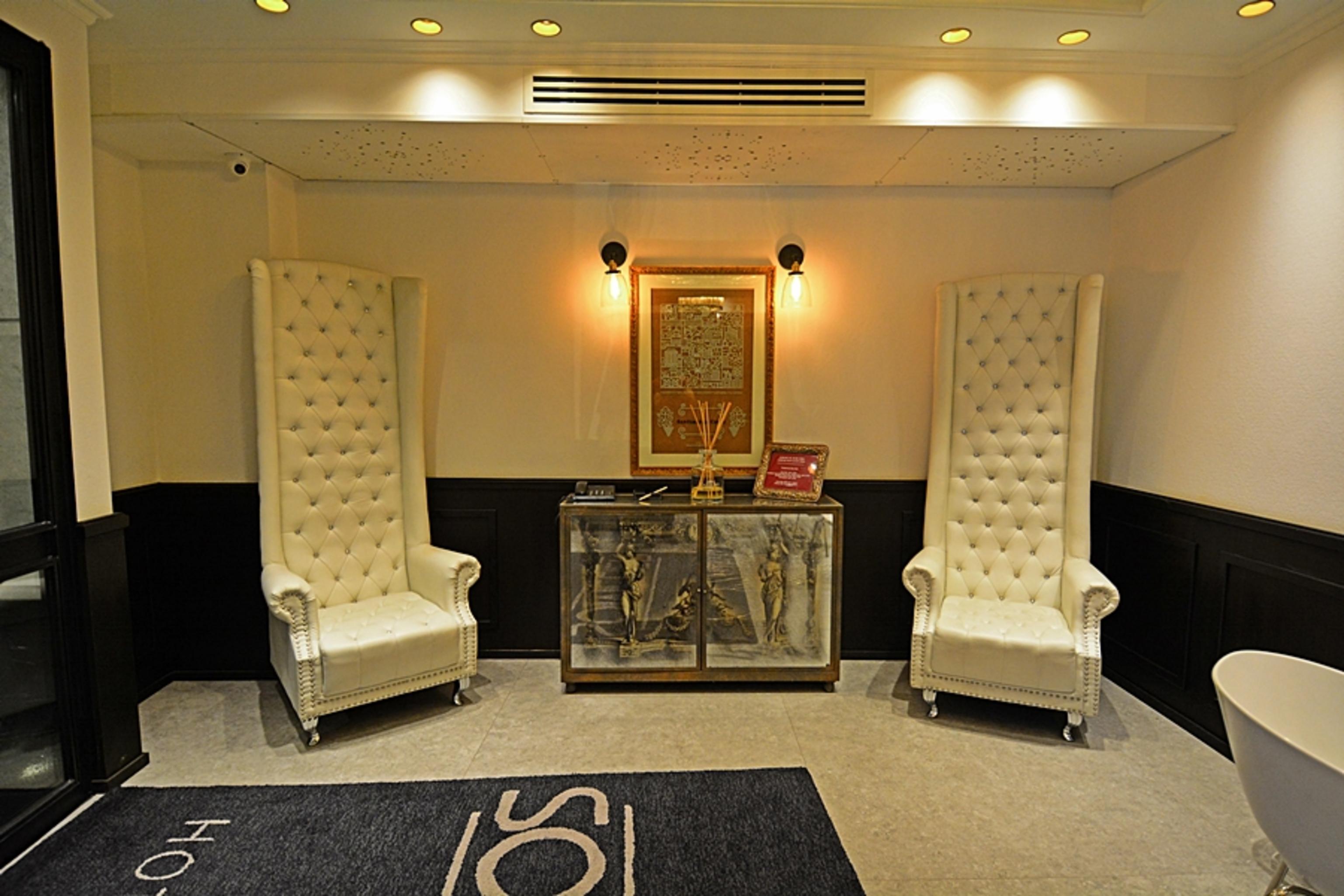 Hotel Sommelier Boutique Santiago du Chili Extérieur photo