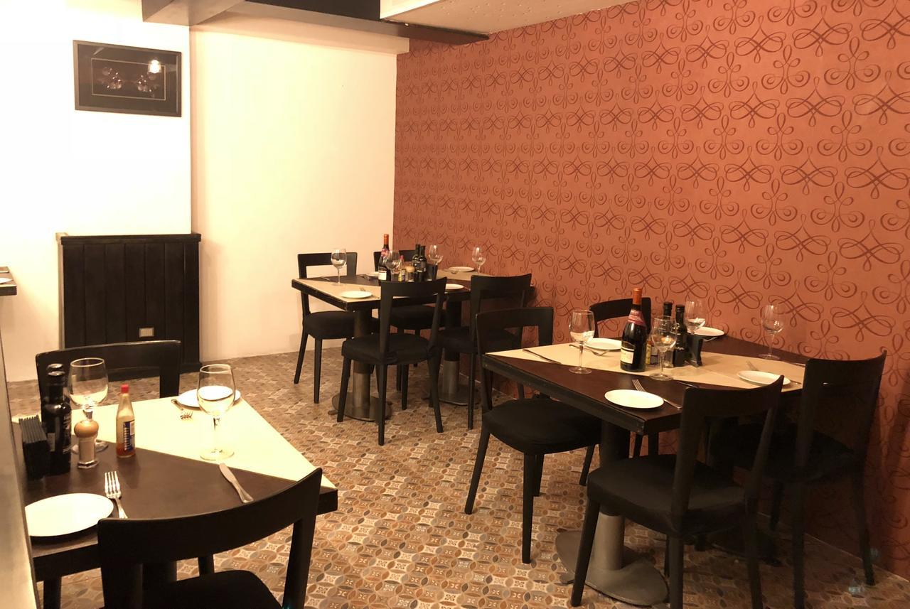 Hotel Sommelier Boutique Santiago du Chili Extérieur photo